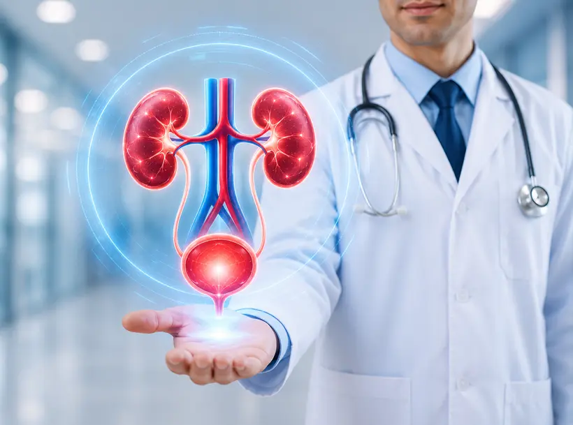 Department of Urology Hospital Rajpura