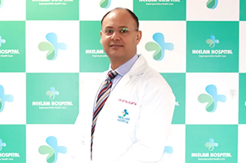 Department of Urology Hospital Rajpura