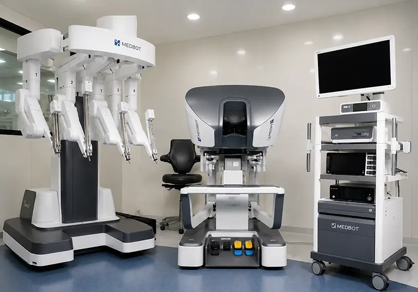 Department of Urology Hospital Rajpura