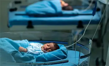 Nicu Newborn Care Hospital Rajpura