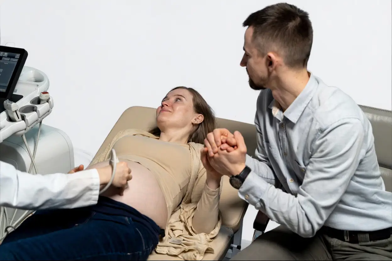 Ivf-Treatment