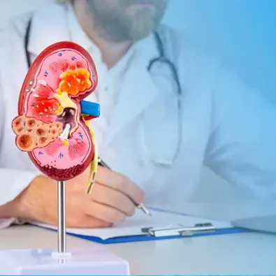 Nephrology with Dialysis Facility