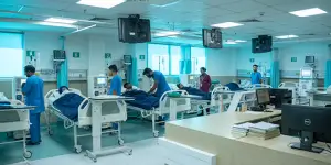 Nephrology-Dialysis-Ward-Rajpura