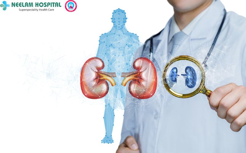 Best Kidney Specialist in Patiala