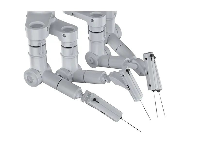 Advantages of Robotic Surgical Technology