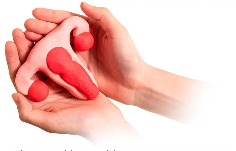 Robotic Hysterectomy Gynecological Surgery