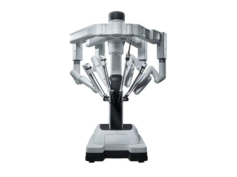 Robotic Surgery