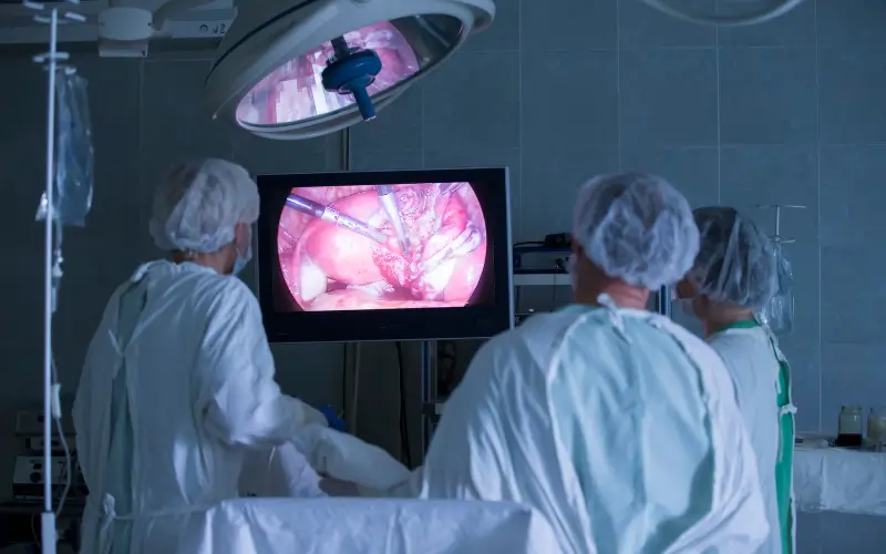 Surgical Oncology