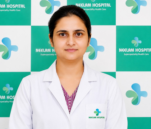 Dr amandeep kaur