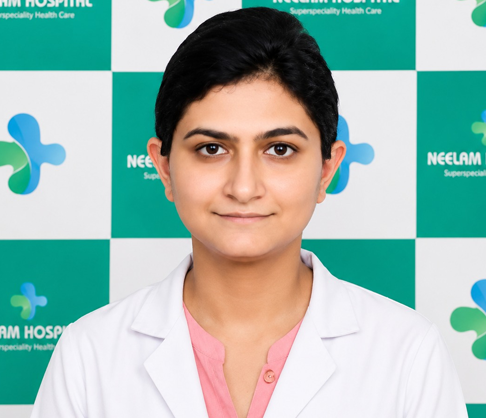 Dr richa