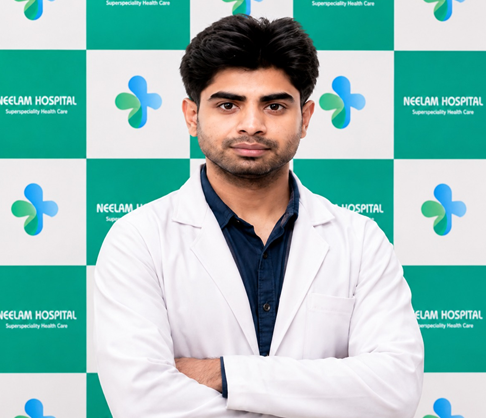 Dr Ram Maruti