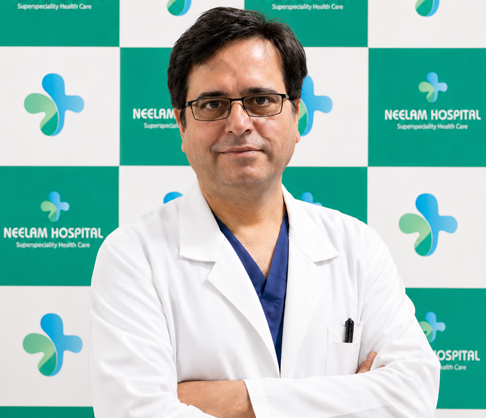 dr anuj malik