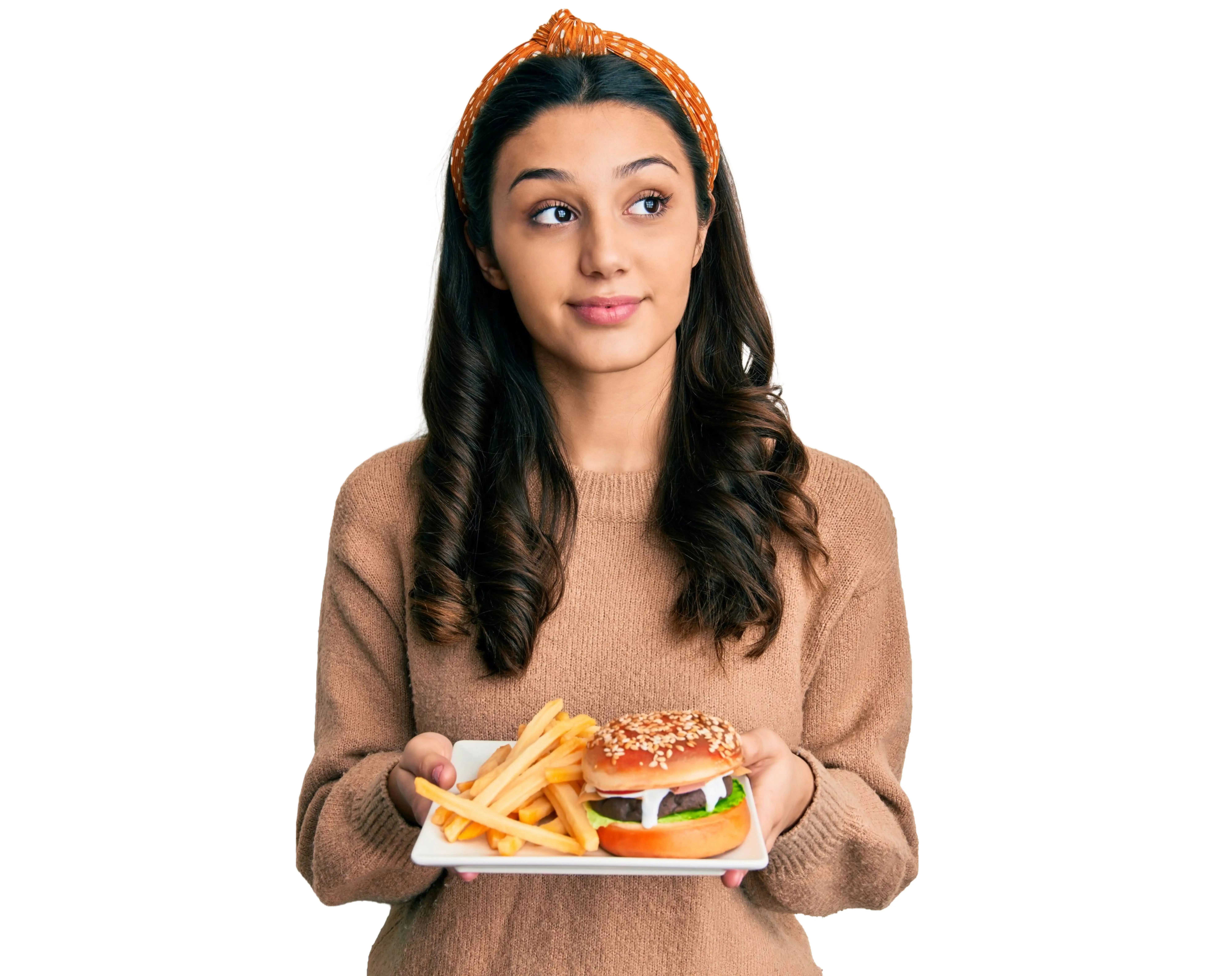 Fast Food To Avoid In Pregnancy