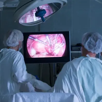 Surgical Oncology