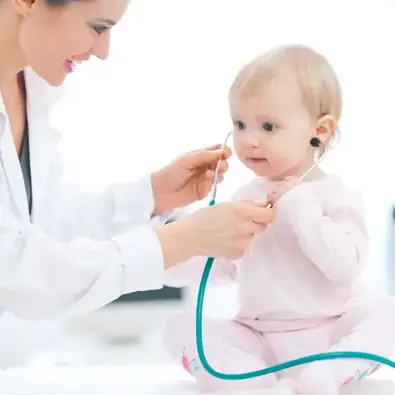 Paediatrics