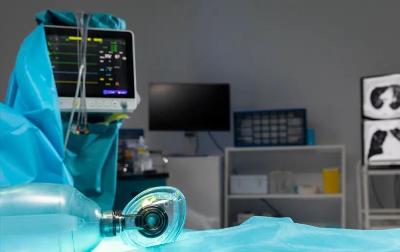 Nicu Newborn Care Hospital Rajpura